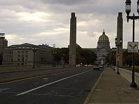 Click image for larger version

Name:	Harrisburg, PA, at The Forum in Capitol Square. It's the building to the left beside the Capitol.jpg
Views:	552
Size:	19.9 KB
ID:	6455