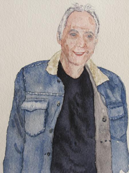 unfinished terry